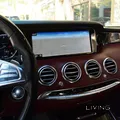 Mercedes S 500 2016